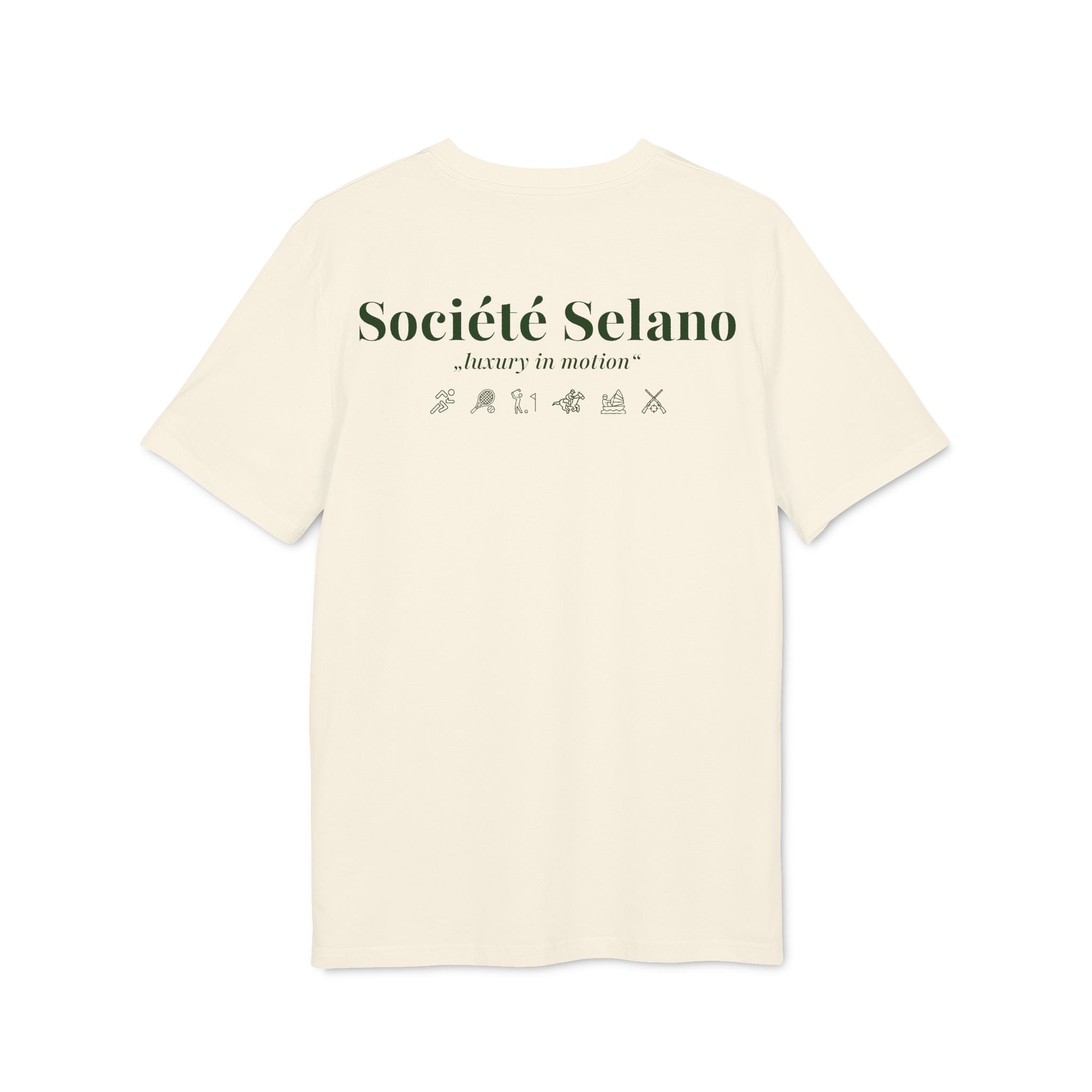 Essential Shirt