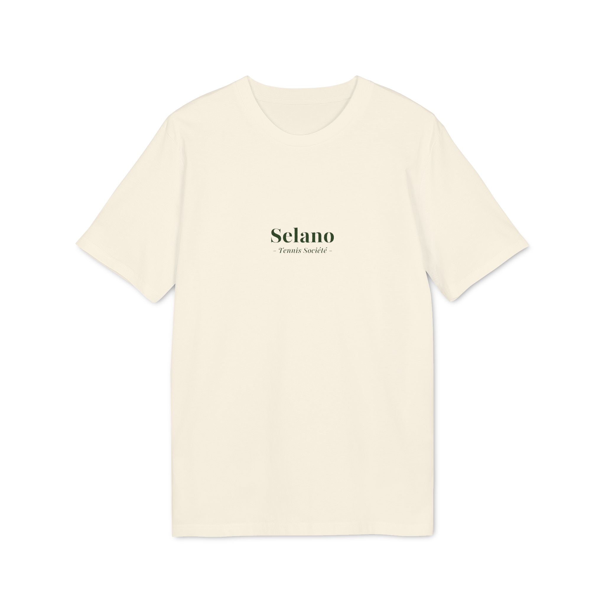 Tennis Société Shirt