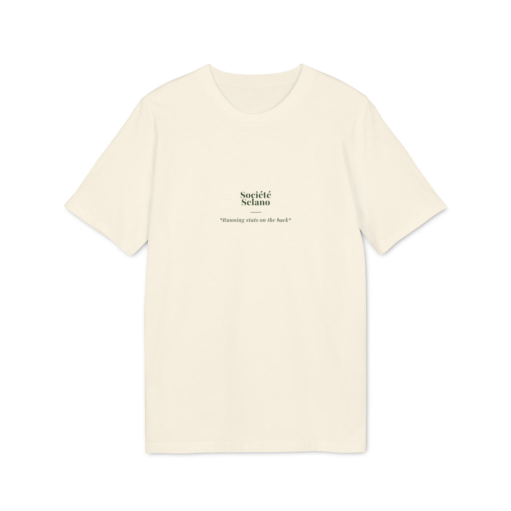 easy run Shirt