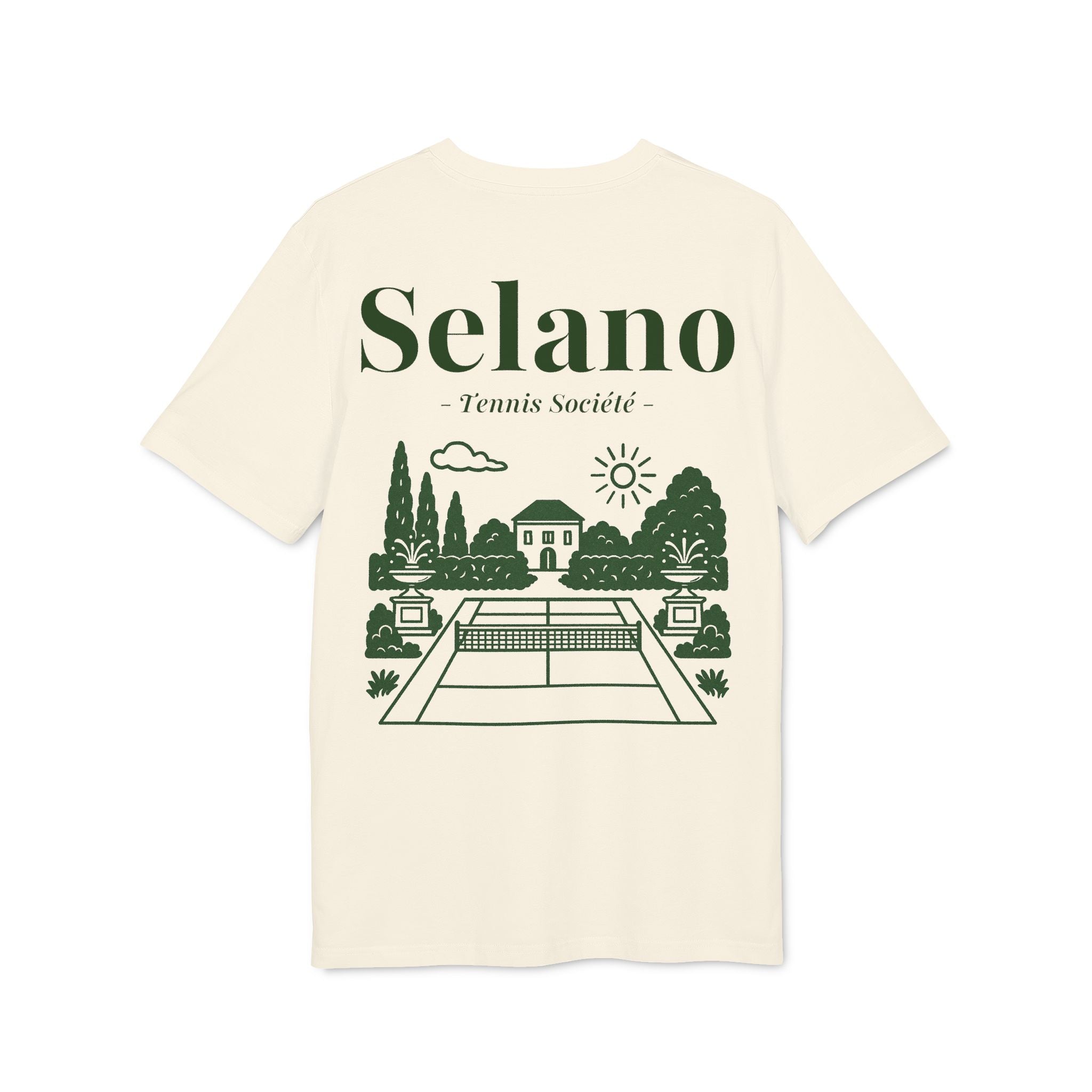 Tennis Société Shirt