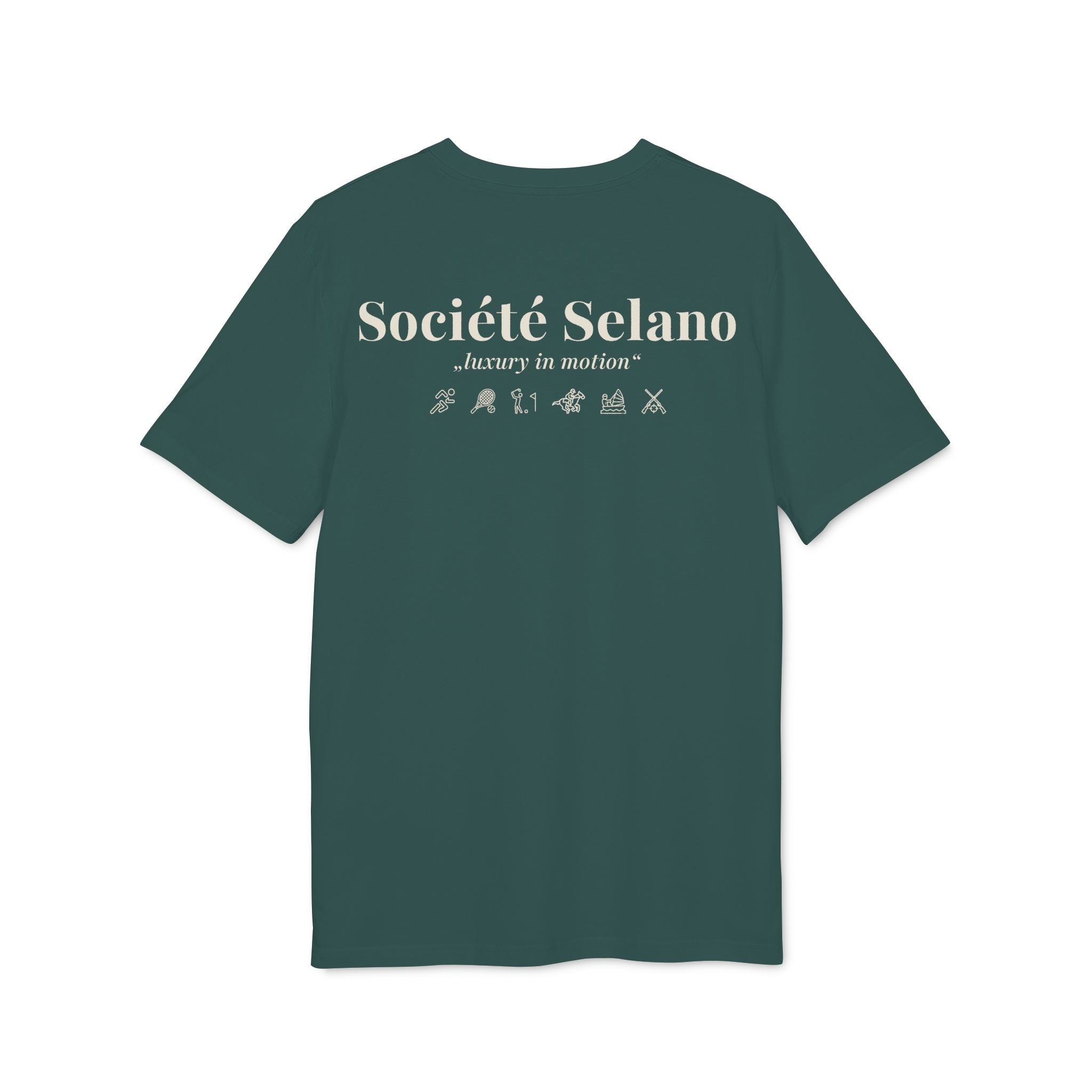 Essential Shirt