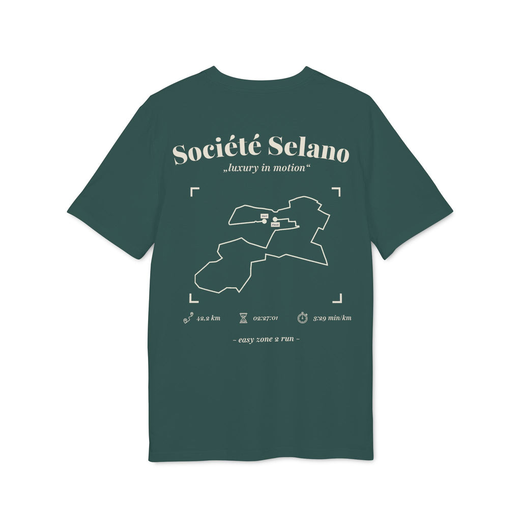 easy run Shirt