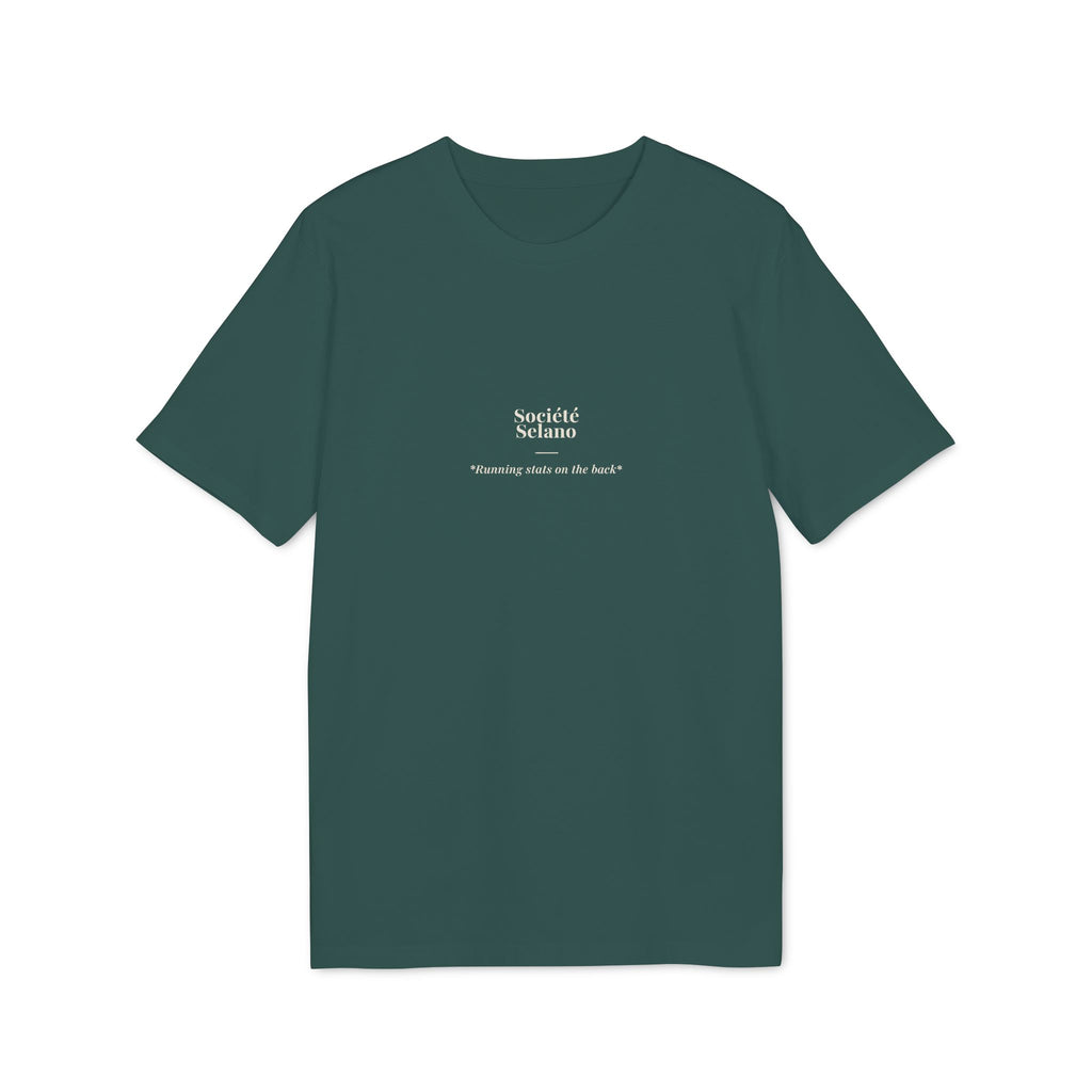 easy run Shirt